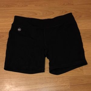 Ralph Lauren Performance bike shorts
